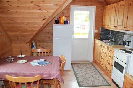 Steinsund Apartment 5 Gallerie 03Kueche