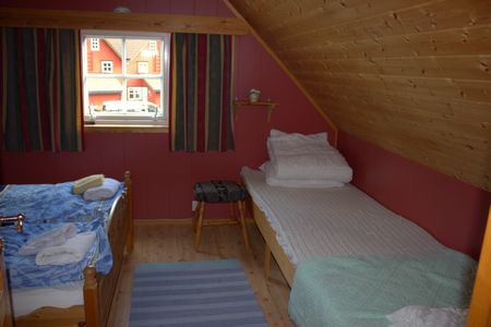 Steinsund Apartment 5 Gallerie 06SZ