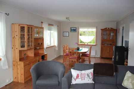 Steinsund Holmenblick  Gallerie 01Wohnzimmer