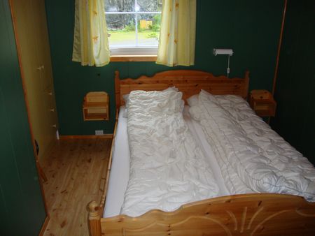 Steinsund Rorbeur Apartment 08SZ