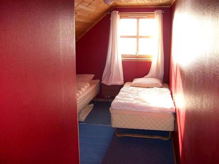 SuedNorwegen Aviknes Unterkunft 06SZ