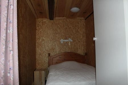 Suedschweden Lesjoen Haus Der Brueder Schlafzimmer Eg