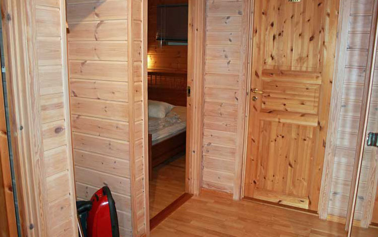 Tregde Feriesenter D2 Typ6 03