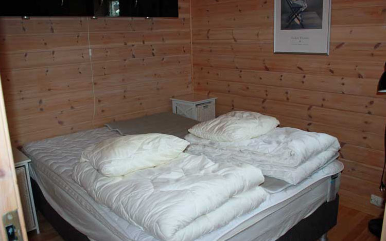 Tregde Feriesenter D2 Typ6 04