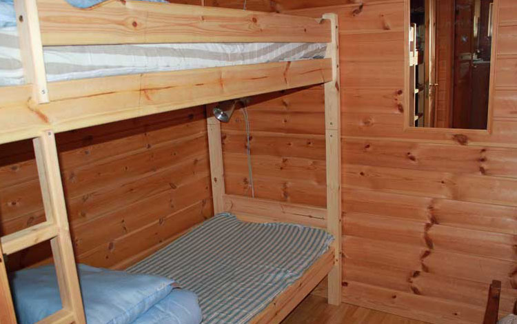 Tregde Feriesenter D2 Typ6 06