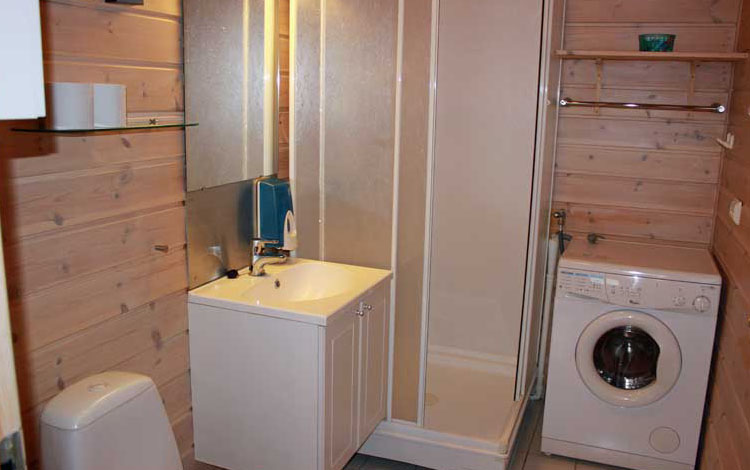 Tregde Feriesenter D2 Typ6 07