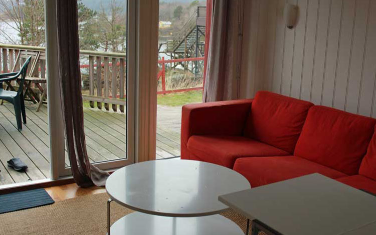 Tregde Feriesenter Nr18 Typ2 05