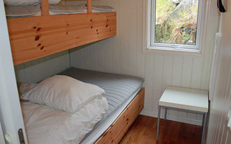 Tregde Feriesenter Nr18 Typ2 07