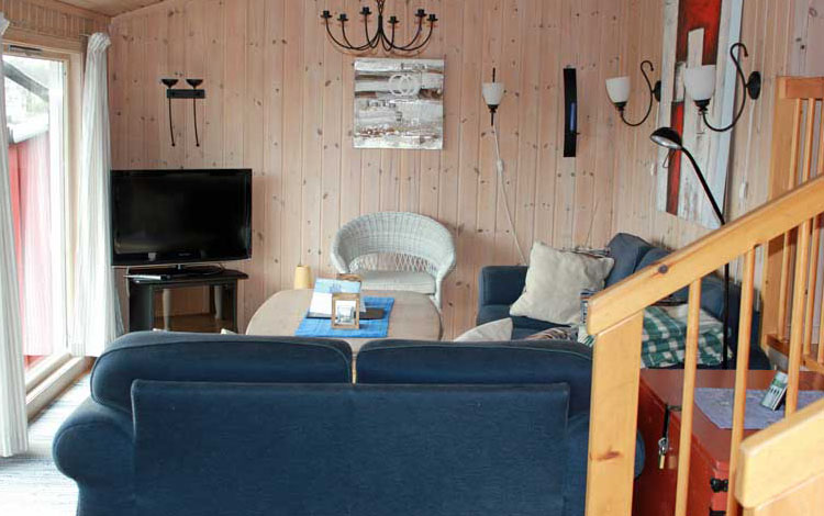 Tregde Feriesenter Nr24 Typ4 01