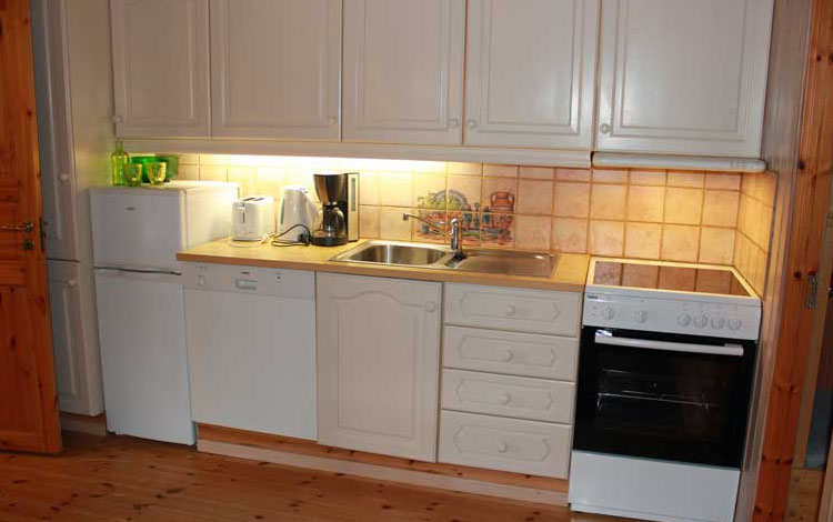Tregde Feriesenter Nr24 Typ4 09