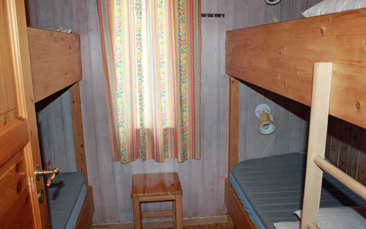 Tregde Feriesenter Nr24 Typ4 10