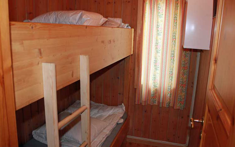 Tregde Feriesenter Nr24 Typ4 11