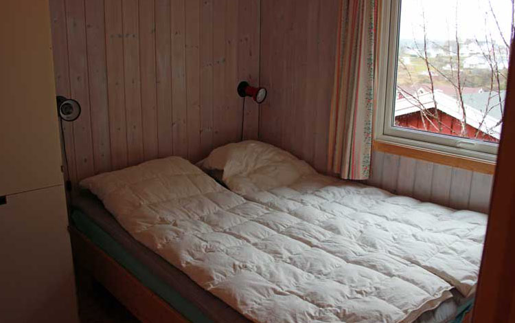Tregde Feriesenter Nr24 Typ4 12