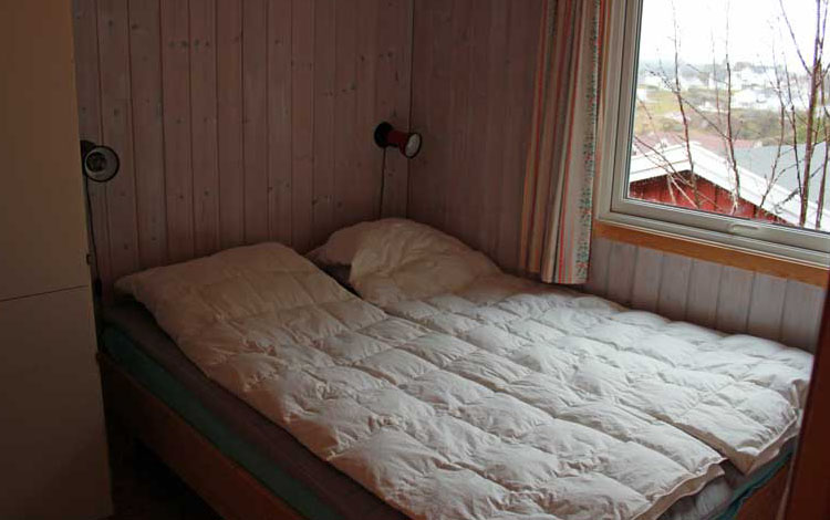 Tregde Feriesenter Nr24 Typ4 13