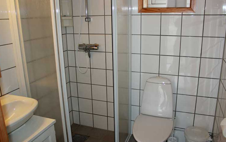 Tregde Feriesenter Nr35 Typ5 02