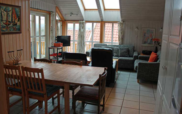 Tregde Feriesenter Nr35 Typ5 03
