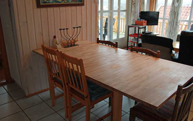 Tregde Feriesenter Nr35 Typ5 04