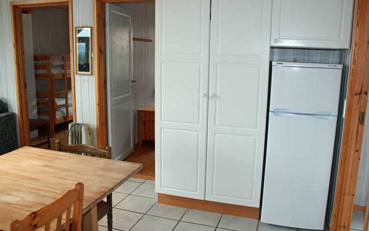 Tregde Feriesenter Nr35 Typ5 05