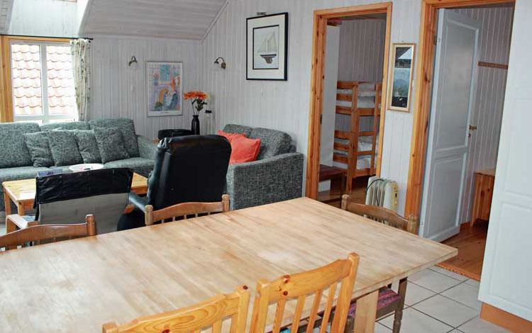 Tregde Feriesenter Nr35 Typ5 06