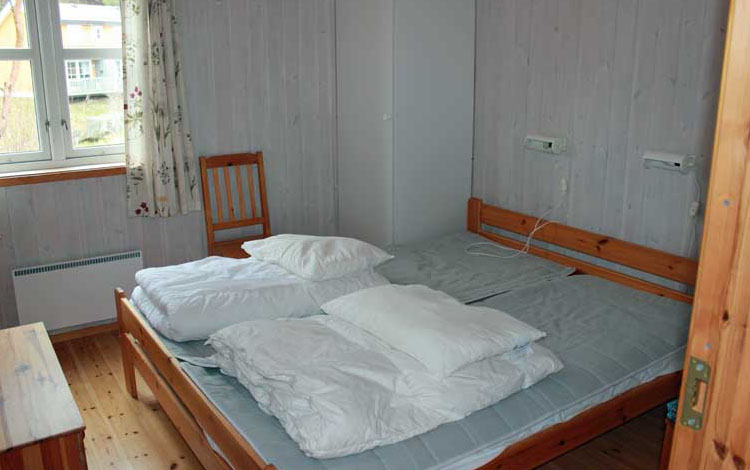 Tregde Feriesenter Nr35 Typ5 08