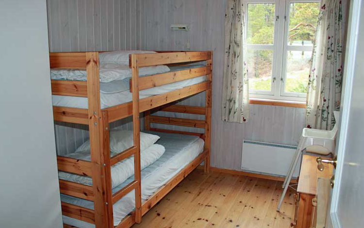 Tregde Feriesenter Nr35 Typ5 09