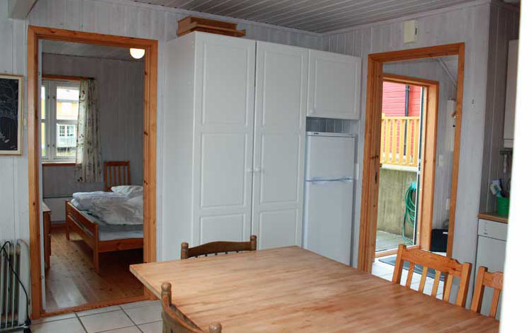 Tregde Feriesenter Nr35 Typ5 11