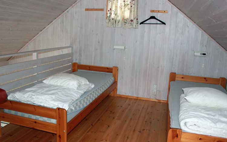 Tregde Feriesenter Nr35 Typ5 13