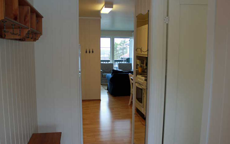 Tregde Feriesenter Nr829 Typ8 01
