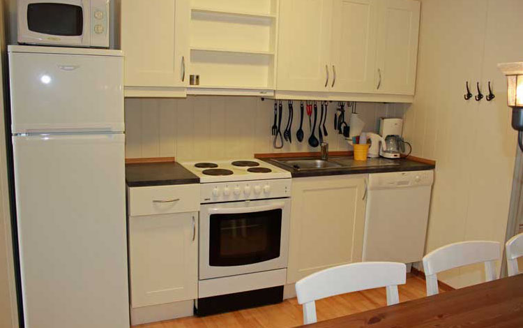 Tregde Feriesenter Nr829 Typ8 05