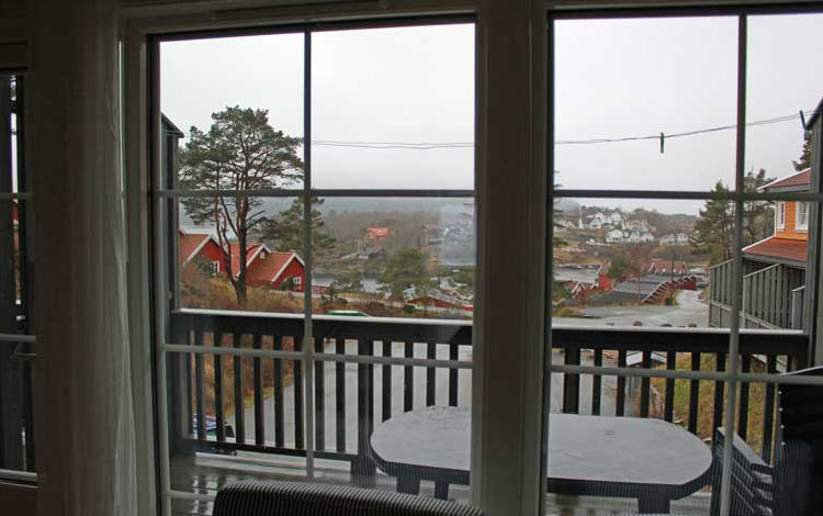 Tregde Feriesenter Nr829 Typ8 06