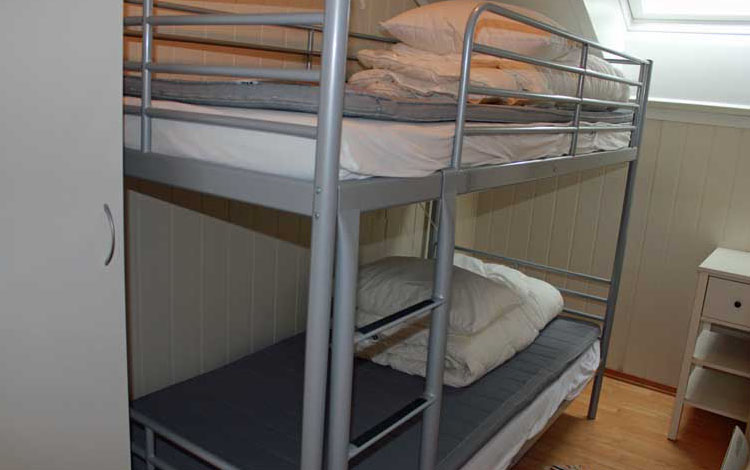 Tregde Feriesenter Nr829 Typ8 08