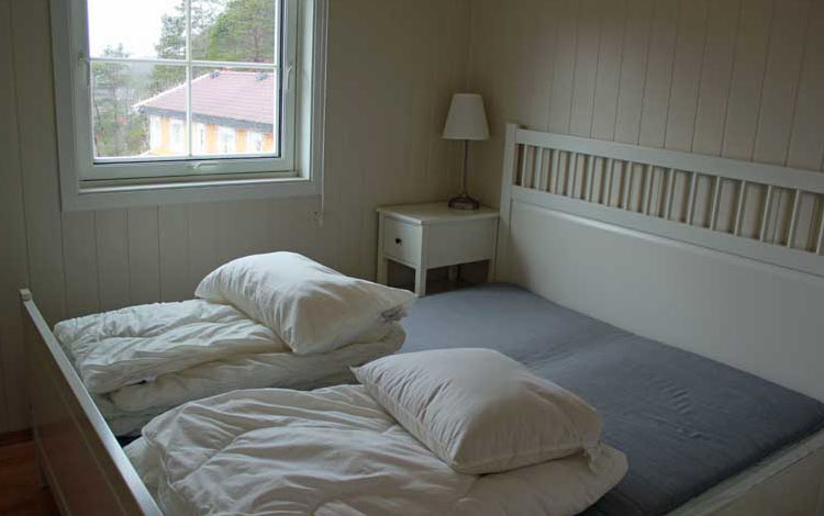 Tregde Feriesenter Nr829 Typ8 09