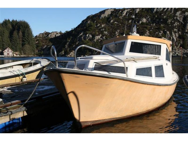 Urang Fjordfeire Boote Neuebilder 