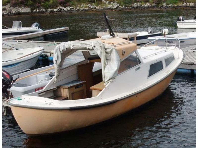 Urang Fjordfeire Boote Neuebilder 