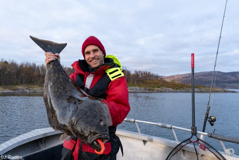  Velfjordferie Fangerfolg  