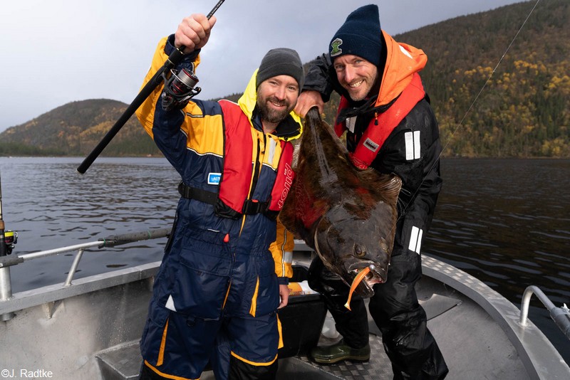  Velfjordferie Fangerfolg  