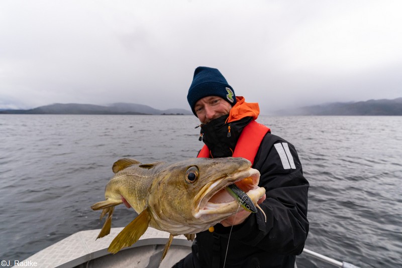  Velfjordferie Fangerfolg  