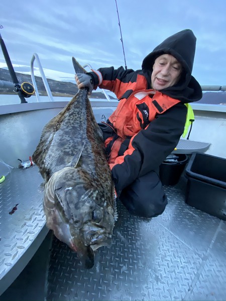 Amberfish Fangerfolge 