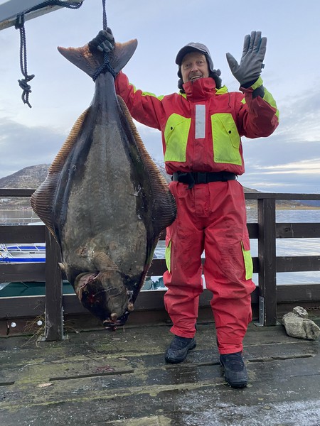 Amberfish Fangerfolge 