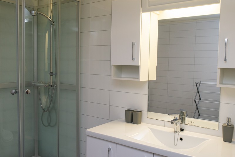 Amberfish Unterkunft