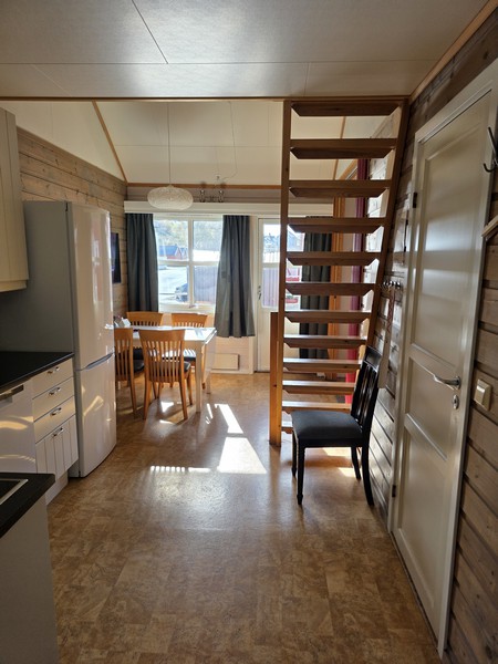 Ankeret Brygge Apartment Ankeret Brygge Apartment