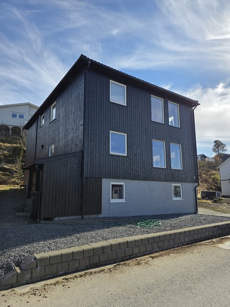 Ankeret Brygge Apartment Melstein Und Asen Ankeret Brygge Apartment Melstein Und Asen