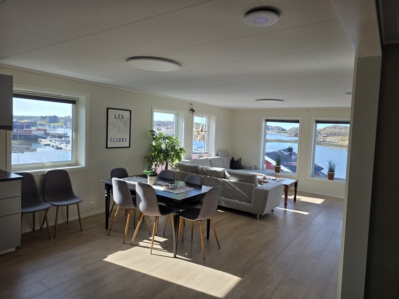 Ankeret Brygge Apartment Melstein Und Asen Ankeret Brygge Apartment Melstein Und Asen