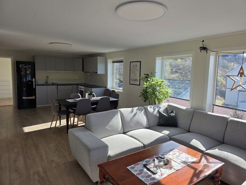 Ankeret Brygge Apartment Melstein Und Asen Ankeret Brygge Apartment Melstein Und Asen