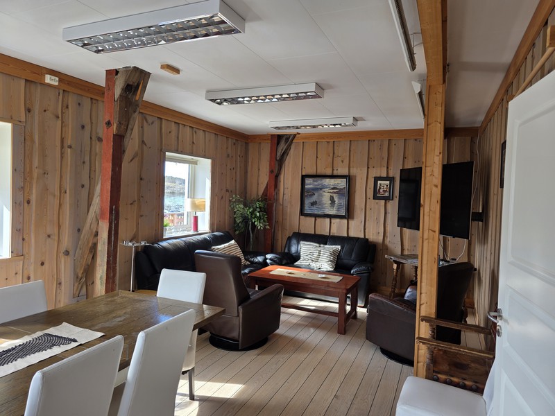 Ankeret Brygge Apartment Nothenget Ankeret Brygge Apartment Nothenget