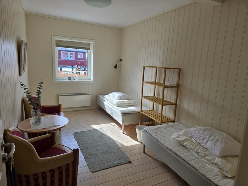 Ankeret Brygge Apartment Nothenget Ankeret Brygge Apartment Nothenget