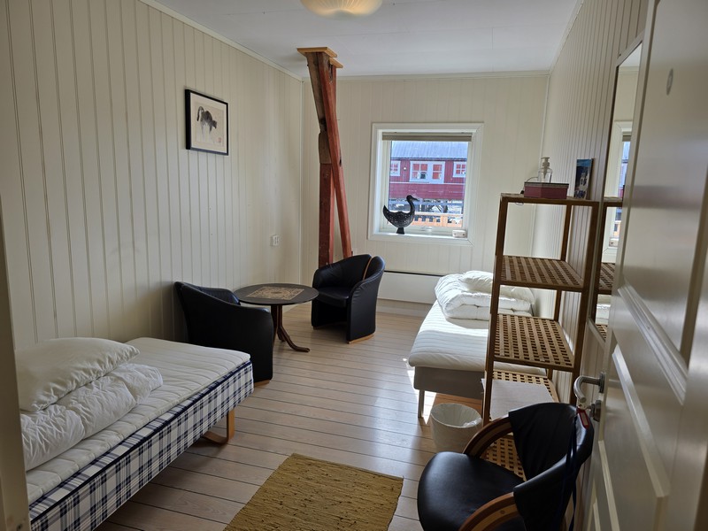 Ankeret Brygge Apartment Nothenget Ankeret Brygge Apartment Nothenget