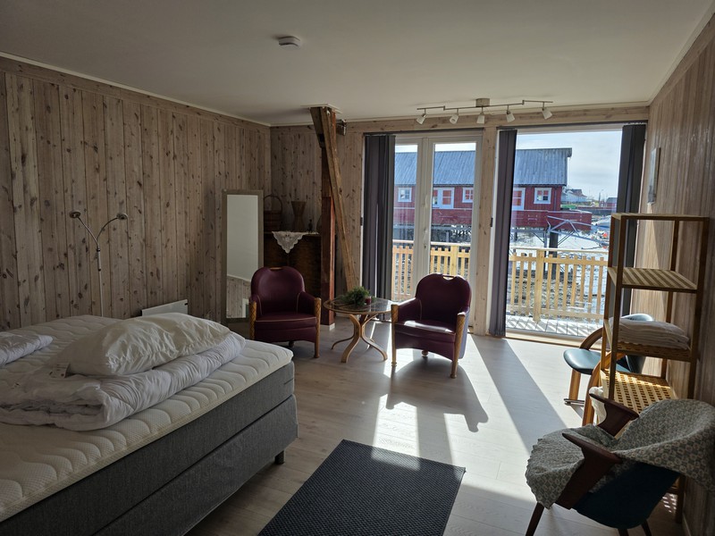 Ankeret Brygge Apartment Nothenget Ankeret Brygge Apartment Nothenget
