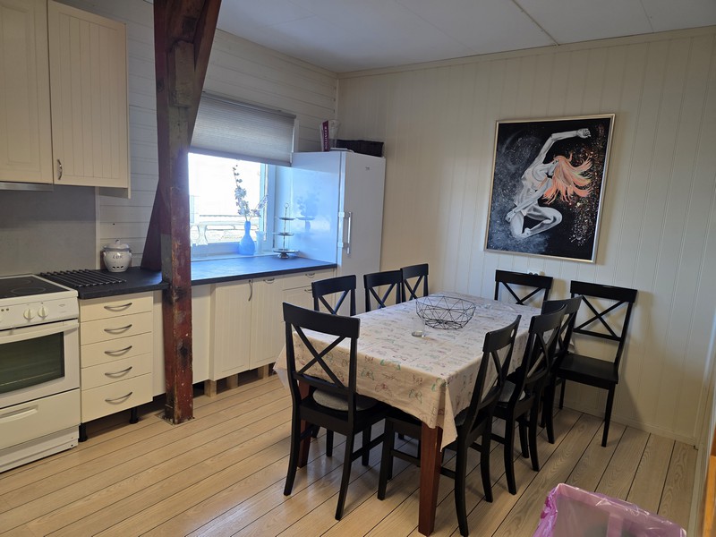 Ankeret Brygge Apartment Nothenget Ankeret Brygge Apartment Nothenget