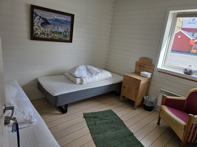 Ankeret Brygge Apartment Nothenget Ankeret Brygge Apartment Nothenget